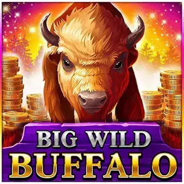 Jouer Big Wild Buffalo Nv casino