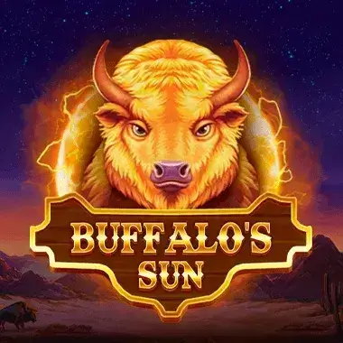 Jouer Buffalo's Sun Nv casino