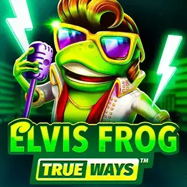 Jouer Elvis Frog TRUEWAYS Nv casino