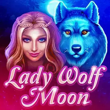 Jouer Lady Wolf Moon Nv casino
