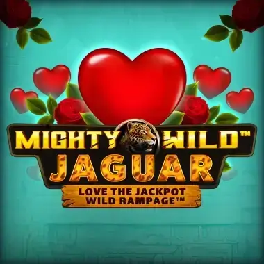 Jouer Mighty Wild: Jaguar Love the Jackpot Nv casino