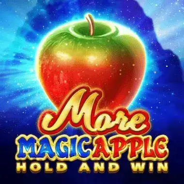 Jouer Speel More Magic Apple bij Nv