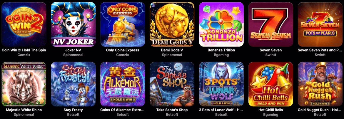 Slots Nv Casino